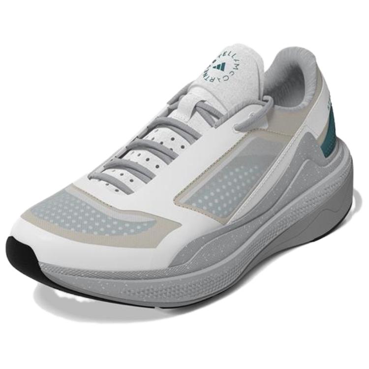 Adidas By Stella McCartney Earthlight Mesh Shoes Energy Blue White Women s ID1899 36