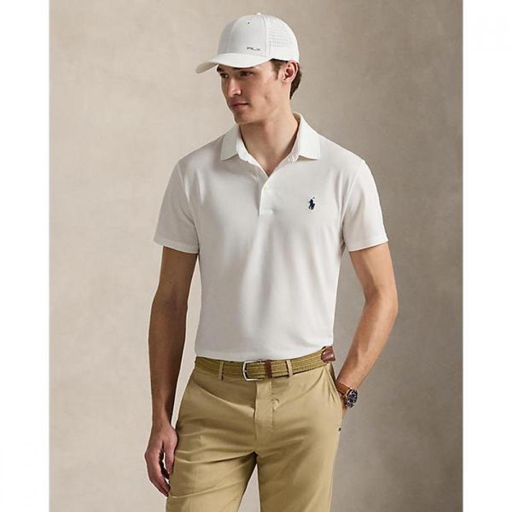 Polo Golf Men S Tailored Fit Performance Polo Shirt Mnxgkni1n820801100 M