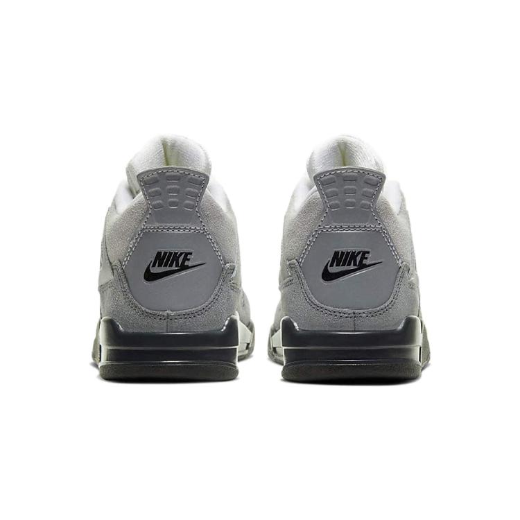 New Jordan 4 Retro SE 95 Neon PS CT5344-007