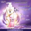 Lux Peach Blossom Scent Shampoo & Shower Gel Set