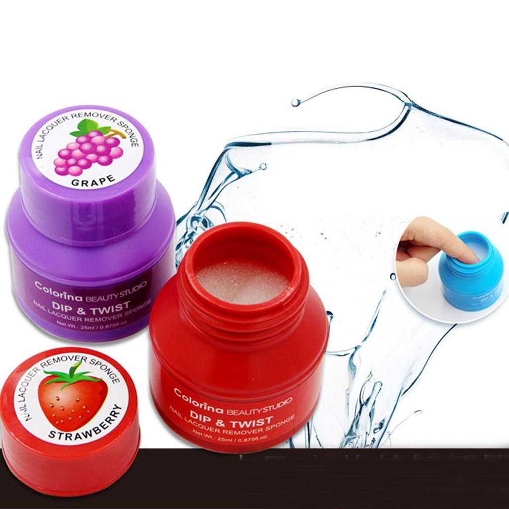 Buy Melting Pot Nail Polish Remover Gel Nail Polish Remover Removal Wraps at affordable prices