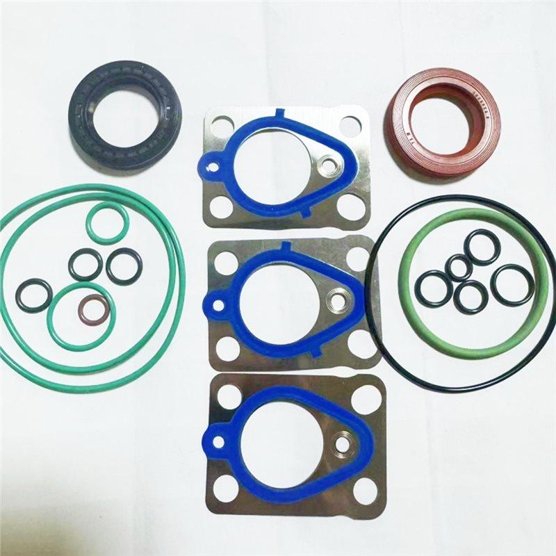 Diesel Pump Oil Sealing Rubber Ring Gasket 4A710 9422A060A 0488835EPR 7135-681 For Delphi DFP3 9422A060A