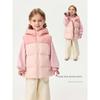 Ytterkläder (tjejer över 4 år) – Jackor
