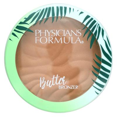Make-up na obličej – Bronzery a rozjasňovače