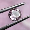 Natural Pink Sapphire Loose Gemstone 5x5 mm 12 pcs Lot Round Cut September Birthday Birthstone