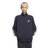 Adidas 3-Stripe Regular Fit Double Knit Track Top Kr6430
