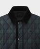 Brooks Brothers Quilted Jumper (Multi) (Bbopmbf402)