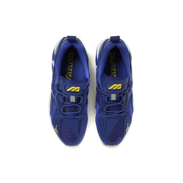 Mizuno Wave Rider 1 Mita Sneakers No Borders D1GA182627
