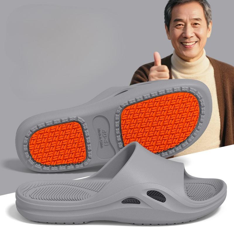 Slippers and Women's Shoes - New Indoor Home Anti-Slip Shoes