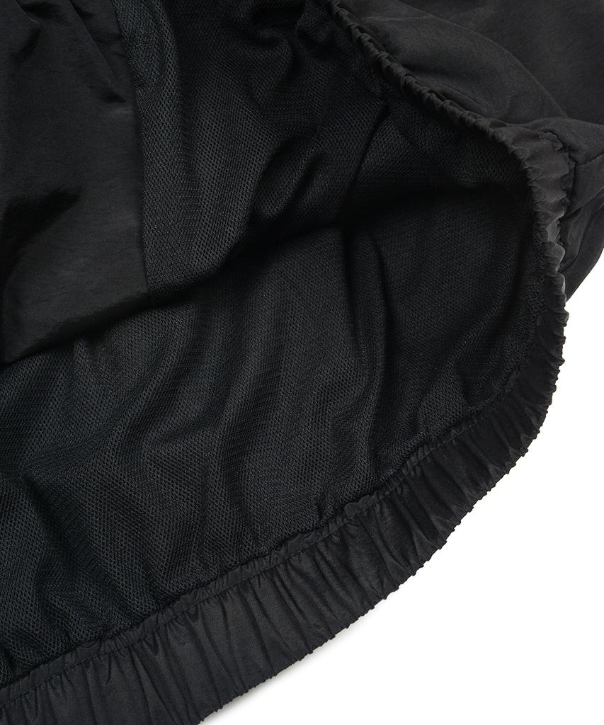 Ninez Signature Windbreaker Jacket 25Jk01