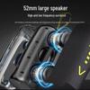 Yongwei KA32 Portable Bluetooth Speaker