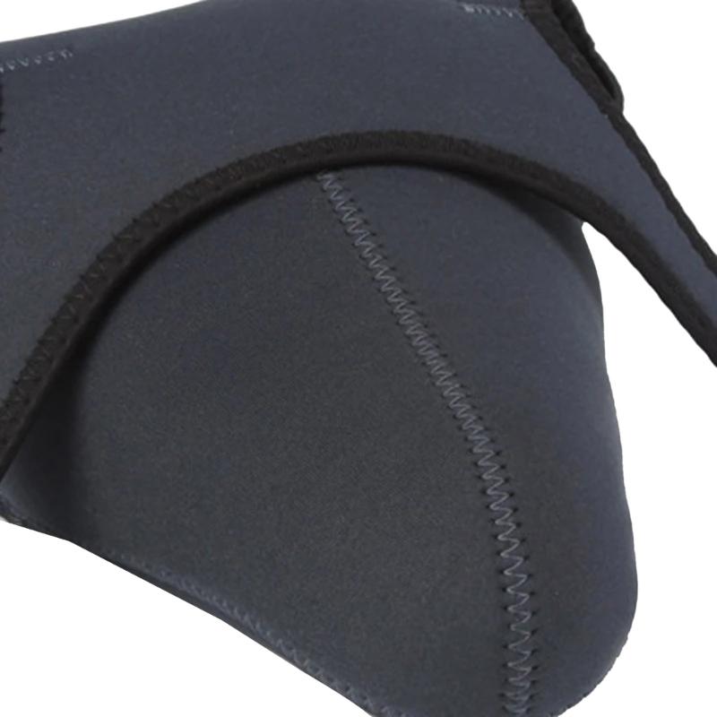 Housse de protection étanche pour appareil photo reflex numérique, souple et légère, antichoc, taille SML