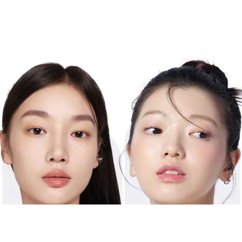 Judydoll - Glazed Highlight Powder - 2 Colors