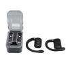 Translator Earbuds 144 Languages 3 Modes   5.3 Rechargeable Wireless Language Translator Earhooks Earbuds for Music Call