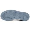 Anta Slip Resistant, Abrasion Resistant, Lightweight Low Top Skateboard Shoes Men's Blue White Sneakers 112238066-7