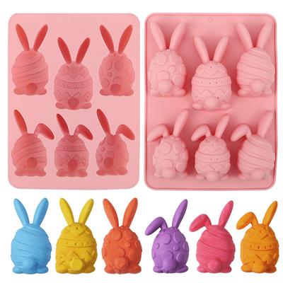 Backen – Silikonmatten & Backformen