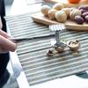 ZISIZ Double-Sided Steak Meat Tenderizer Hammer