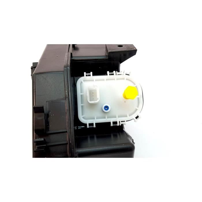 Cerine Eolys FAP Additive Tank Planned for 5008 I Partner II Tepee = 9672419980