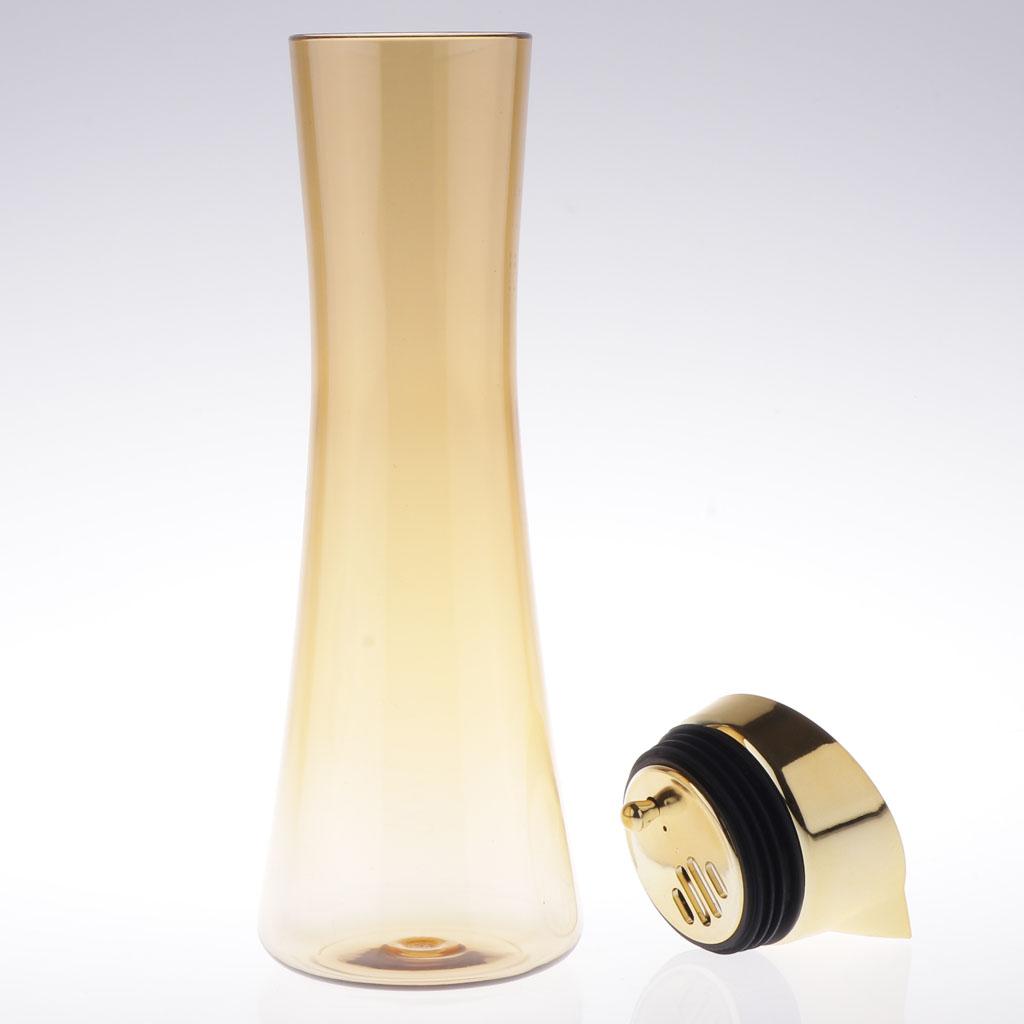 Unbreakable Plastic Pouring Jug Large Water Juice Pitcher Home Kitchen Carafe for Cold and Hot Drinks