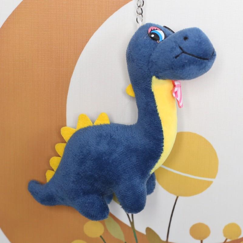 Company Cartoon Image Plush Toy E-commerce Dolls and Dolls