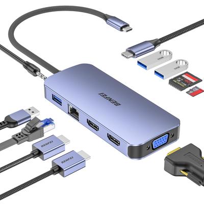 אביזרים למחשבים – רכזות USB
