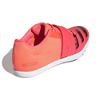 adidas Jumpstar Spikes 'Orange Red' Men's EG6156