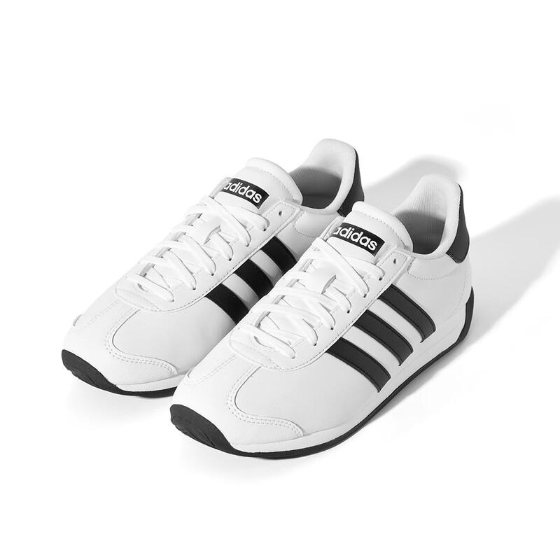 Adidas T-Toe Retro Casual Shoes