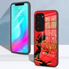 Scott Pilgrim VS The World Phone Case For Samsung S26 S25 S24 FE S23 S22 S21 Plus S20 Ultra Note20Ultra Black Glass Cover