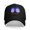 Women Unisex Connor Storrie And Hudson Williams Outdoor Hat Heated Rivalry Trucker Cap Casual Baseball Cap Sports Hats