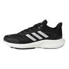 Adidas All Day Essential Comfortable Fashion Mesh Slip Resistant Durable Low Top Casual Running Shoes Unisex Sneakers Black HQ7557