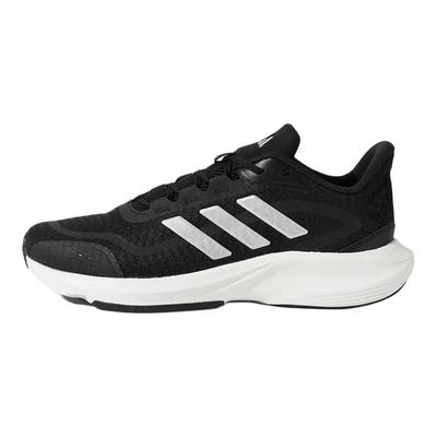 All Day Essential Comfortable Fashion Mesh Slip Resistant Durable Low Top Casual Running Shoes Unisex Sneakers Black HQ7557
