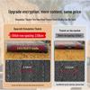 Artificial Thatch Roof & Landscaping Mat