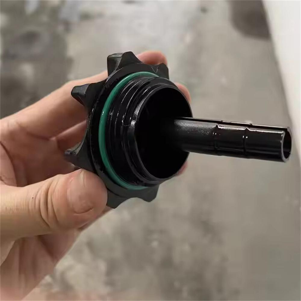 Power Steering Reservoir Cap 32416851332 For BMW E36 E46 E90 325i 32411128333