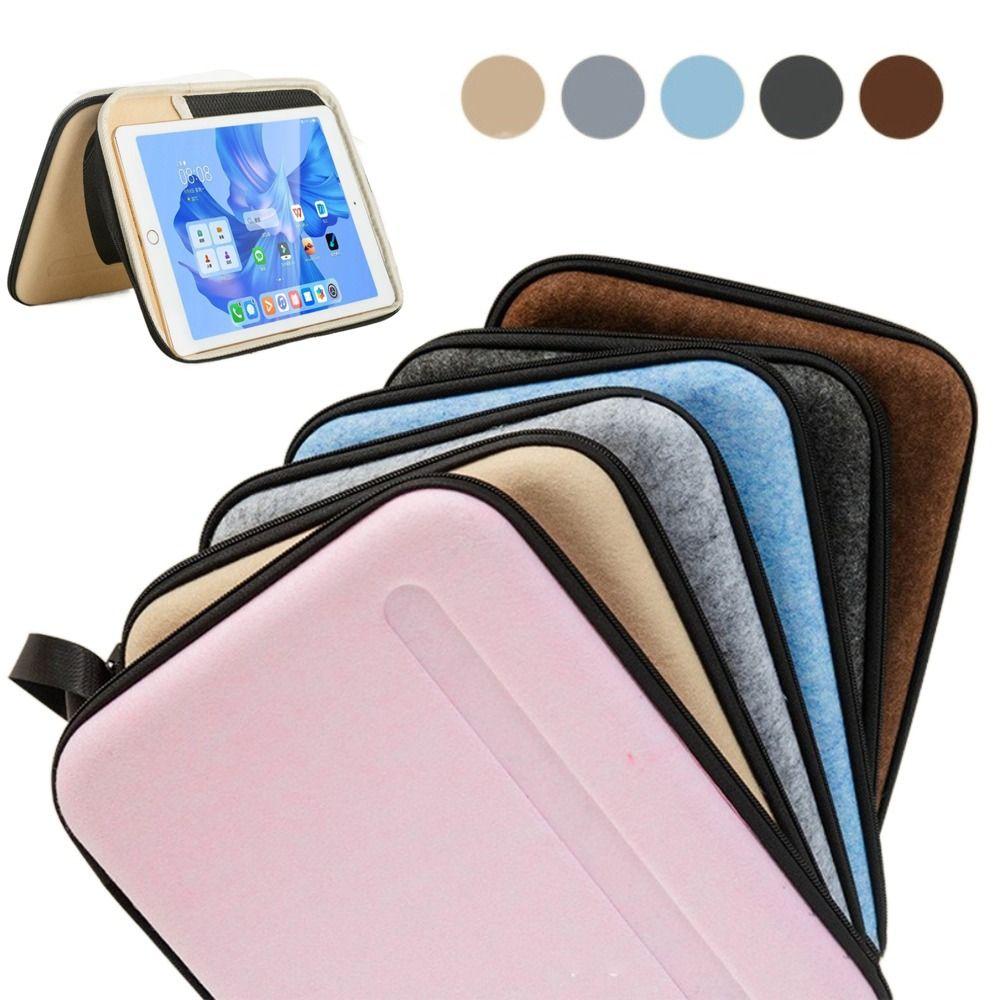

U Disk mini Air Pro Storage Bag Shockproof Protective Pouc Simple Folio Cover School