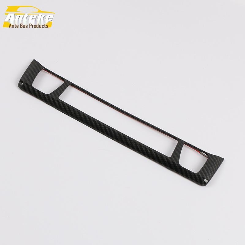 Ant Custom Seat Heater Switch Trim for 2020 RAV4