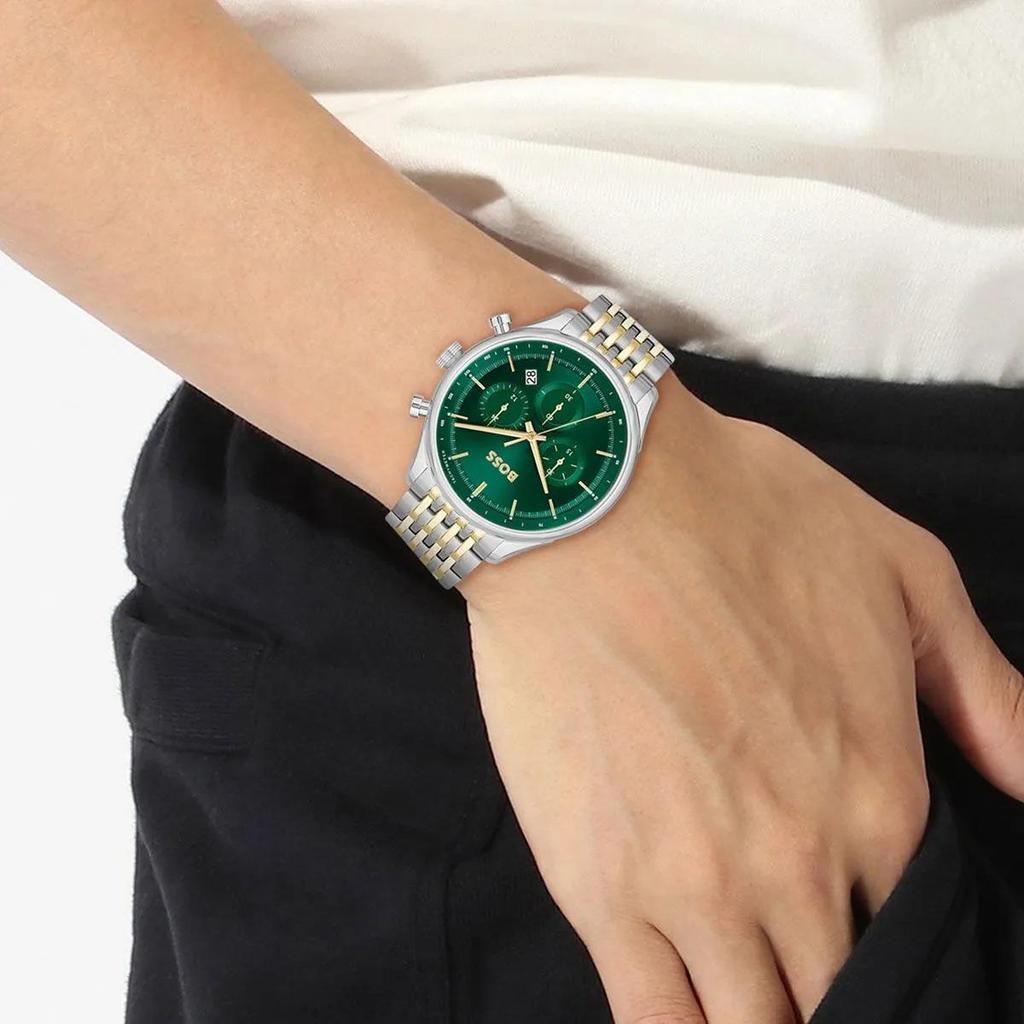 Hugo Boss 1514081 Men's Watch