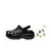 Crocs Mega Crush Clog Černé Unisex Tenisky 207988-001