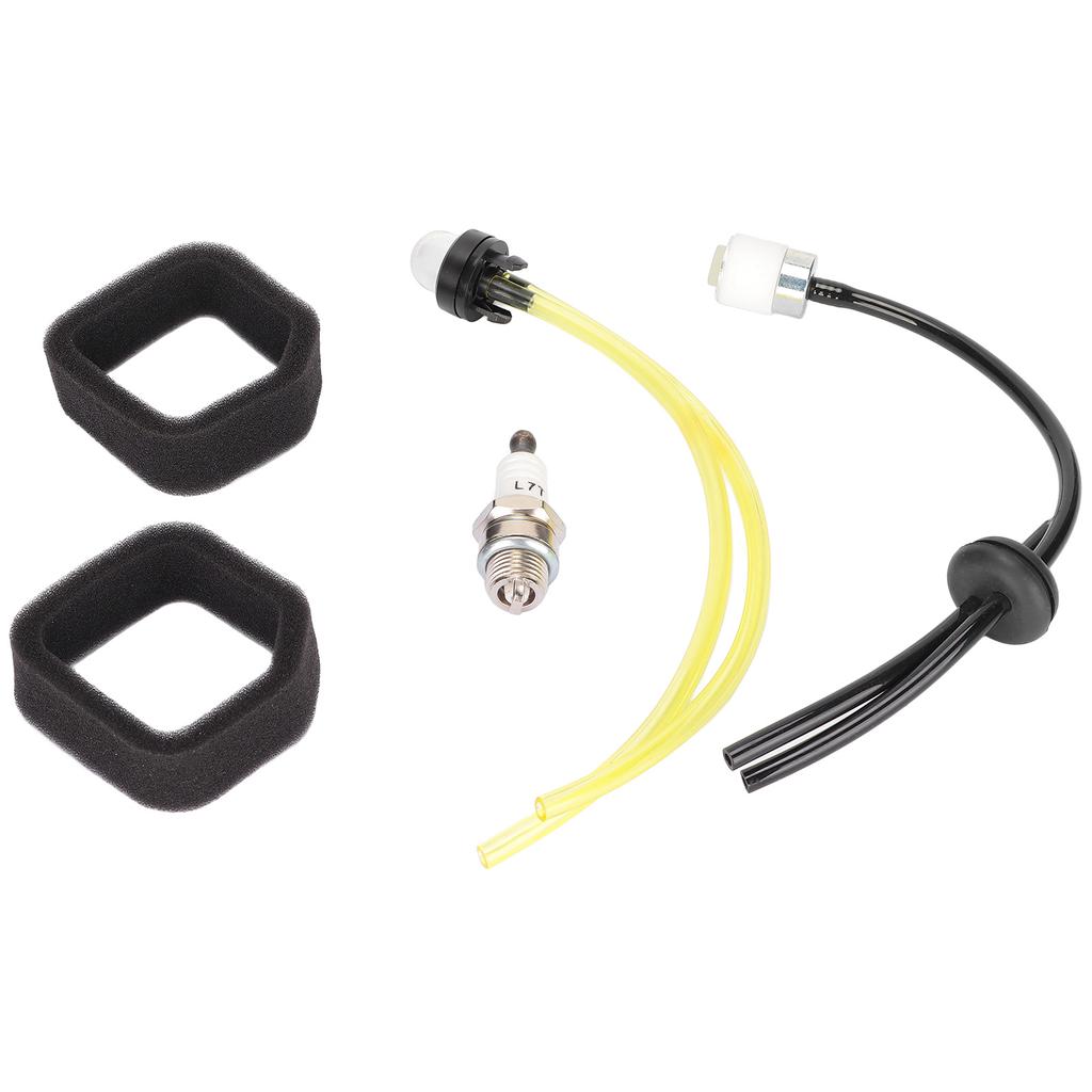 Sestava zapalovací svíčky palivového vedení pro profesionální výrobu Toro odolná proti opotřebení se vzduchovým filtrem