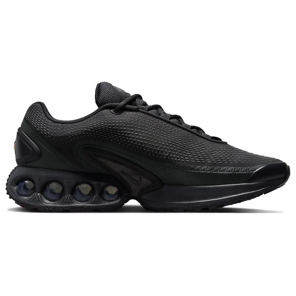 New Nike Air Max Dn 'Black' DV3337-002