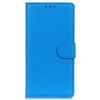 For Samsung Galaxy A05 4G Case Wallet Stand Litchi Texture PU Leather Phone Cover