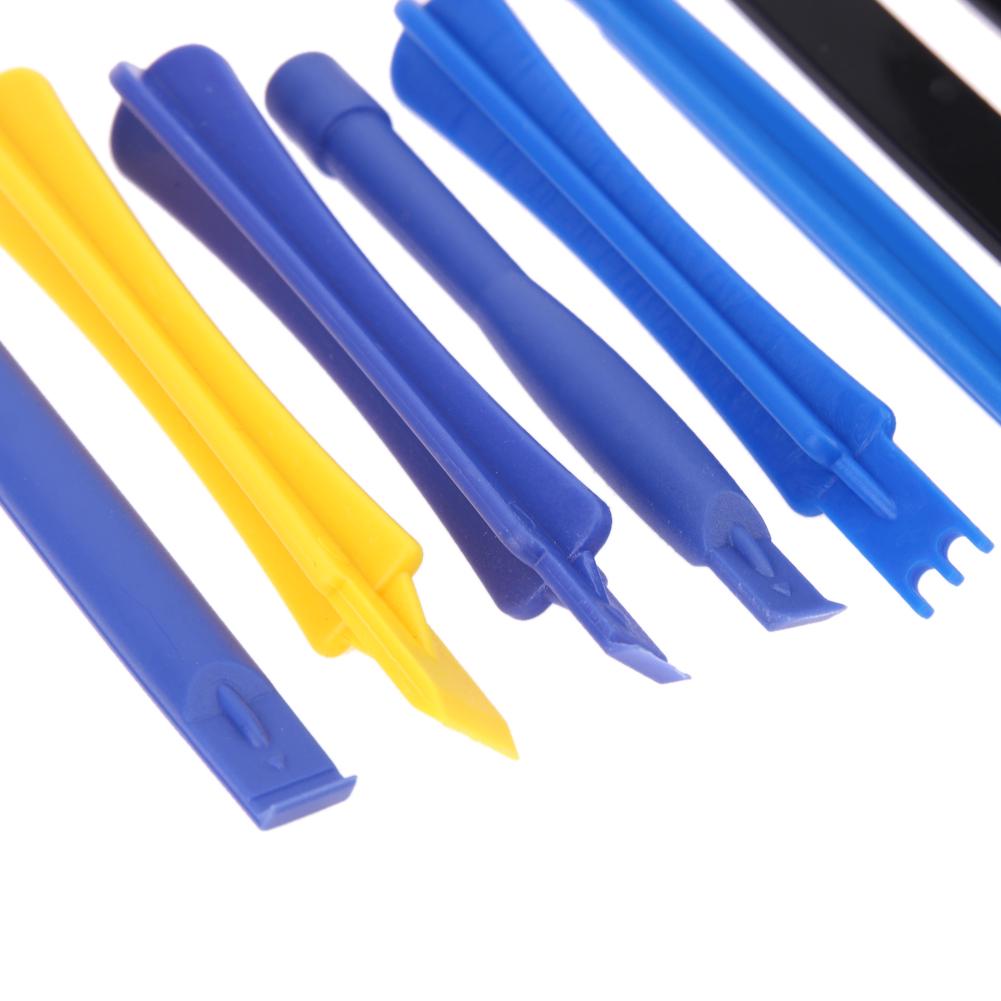 Practical Pry Opening Repair Tool Kit Replacement Multipurpose Opening Screw Screwdriver Lightweight Accessories DIY Hand Tools