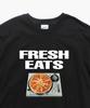 ABNORMALTHING Frs Oversized T-Shirt Black (Frs T-Shirt Black)