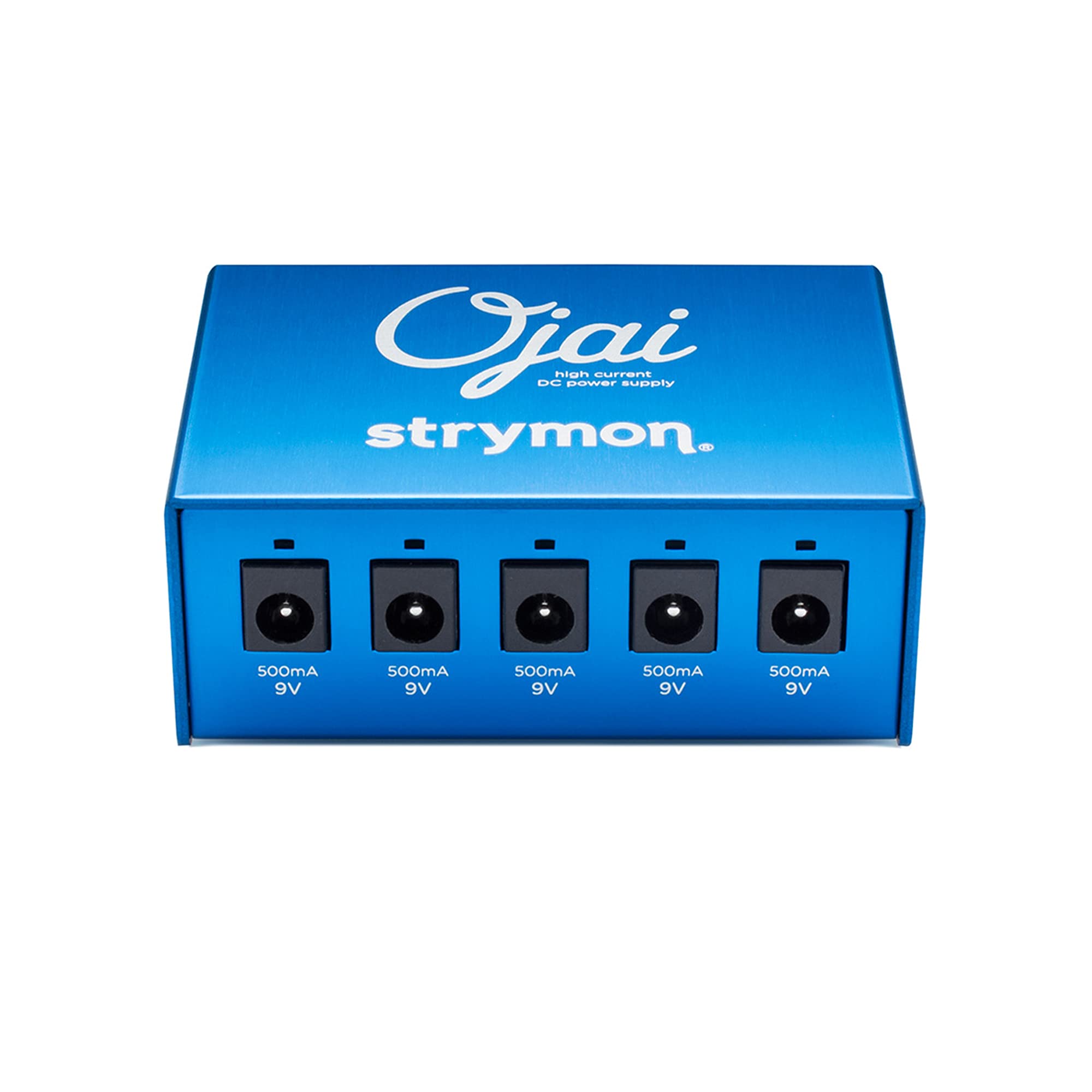 

Strymon “Ojai (High Current DC Power Supply) []