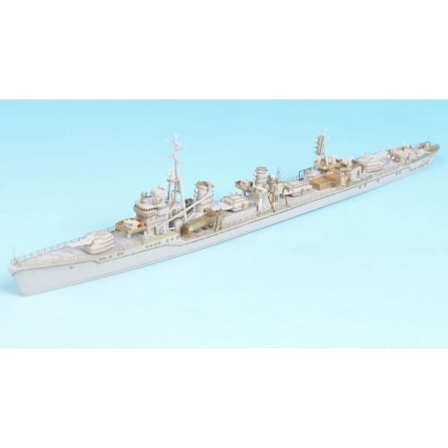 Tetra Model 1/700 SE Series Japanese Destroyer Yukikaze (PIT W162) Plastic Model Parts SE7011