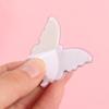 Self Adhesive Butterfly Storage Hanger Wall Mounted Key Holder Butterfly Wall Hooks  for Home