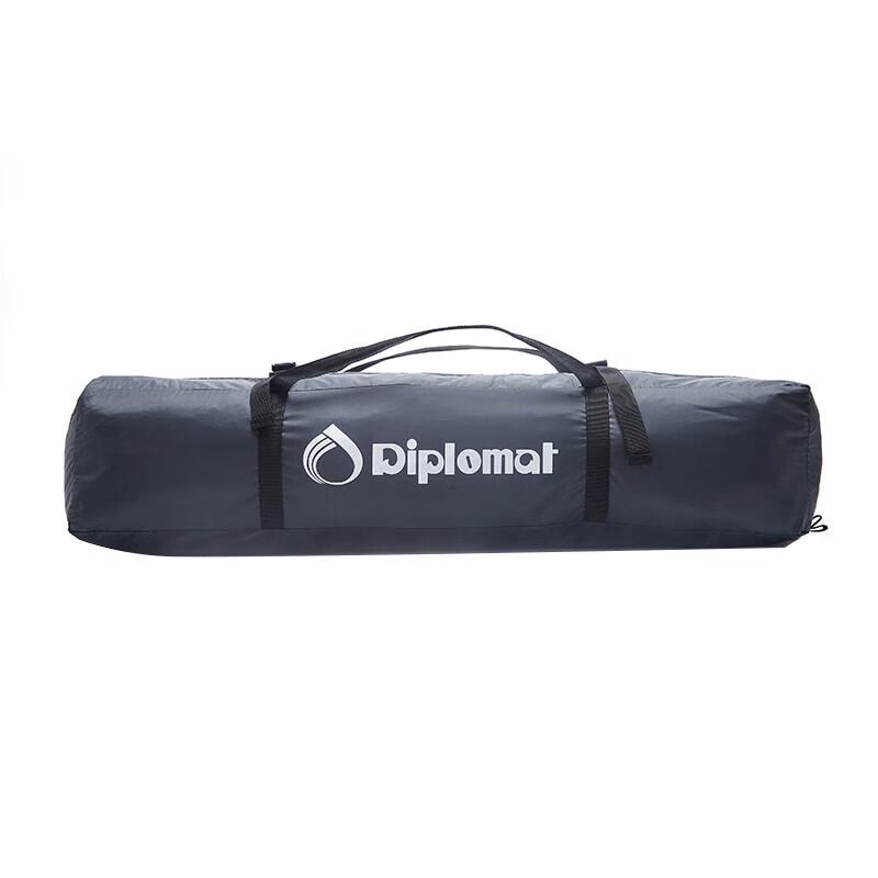 Diplomat DFJ-102 Automatisches Pop-Up-Zelt