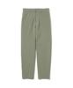 Snow Peak Breathable Quick Dry Pants Size PT-26SU007 (Men's/Women's, FOLIAGE, M)