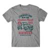 Legendary Ride Custom Truck Tshirt  100% Cotton Premium Tee New