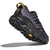 HOKA One One Speedgoat 2 Comfortable Versatile Fabric Synthetic Leather Non-Slip Breathable Support Balance Low-Top Running Shoes 1162710-BSQ