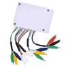 24V/36V/48V/60V/72V Brushless Motor Tester With Indicator Scooter Tester Device  For E-Bike